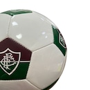 Bola de Futebol de Campo Bel Sport Oficial Fluminense - Foto 4