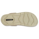 Sandália Unissex Crocs Inmotion Clog Taupe - Foto 6