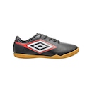 Chuteira Futsal Infantil Umbro Cannon - Foto 6