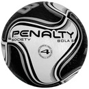 Bola de Society Penalty 8 N4 XXIV - Foto 1