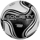 Bola de Society Penalty 8 N4 XXIV - Foto 4