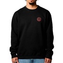 Blusão de Moletom Rip Curl Careca Masculina Wettie E7 WT25 - Foto 1