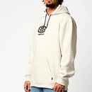 Blusão de Moletom Rip Curl Canguru Masculino Archive WT25 Sports Marle - Foto 1