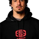 Blusão de Moletom Rip Curl Canguru Masculino Archive WT25 - Foto 3