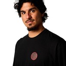 Camiseta Masculina Rip Curl Wettie E7 WT25 - Foto 3