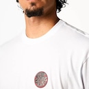 Camiseta Masculina Rip Curl Wettie E7 WT25 - Foto 3