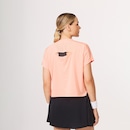 Camiseta Feminina Joma Ranking Woman - Foto 2