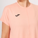 Camiseta Feminina Joma Ranking Woman - Foto 3