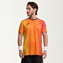 Camiseta Masculina Joma Smash - Foto 4