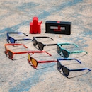 Óculos de Sol Unissex Yopp Polarizado Uv400 Ironman Brasil IM013 - Foto 6