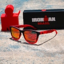 Óculos de Sol Unissex Yopp Polarizado Uv400 Ironman Brasil IM015 - Foto 3