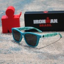 Óculos de Sol Unissex Yopp Polarizado Uv400 Ironman Brasil IM012 - Foto 4