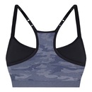 Top Puma com Bojo Regulador sem Costura Feminino - Foto 2