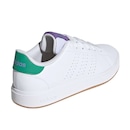 Tênis Feminino adidas Advantage Base 2.0 - Foto 3