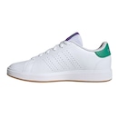 Tênis Feminino adidas Advantage Base 2.0 - Foto 4