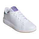 Tênis Feminino adidas Advantage Base 2.0 - Foto 5