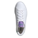 Tênis Feminino adidas Advantage Base 2.0 - Foto 6