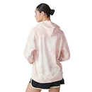 Blusão com Capuz Fila Letter Sky - Feminino - Foto 2