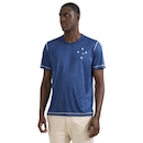 Camisa do Cruzeiro Braziline Ser Masculina - Foto 1