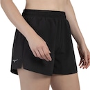 Shorts Mizuno New Runner Feminino - Foto 1