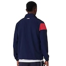 Jaqueta Masculina Fila sem Capuz Flag - Foto 2