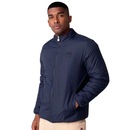 Jaqueta Masculina Fila sem Capuz Padded Double - Foto 2