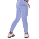 Calça Legging Body For Sure Lisa Infantil - Foto 2