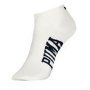 Meia Sapatilha Puma Esportiva - 2 Pares - Masculina - Foto 2