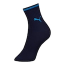 Meia Cano Longo Puma - 3 Pares - Infantil - Foto 4