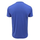Camiseta Topper Fut Classic Plus Size Masculina - Foto 2