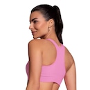 Top Canelado Selene Sem Costura Feminino - Foto 2