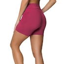 Short Selene Com Bolso Lateral Feminino - Foto 2