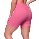 Short Selene Sem Costura Feminino - Foto 2