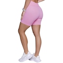 Short Selene Sem Costura Feminino - Foto 2