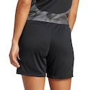 Short adidas Tiro 24 Feminino - Foto 2