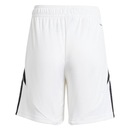 Short adidas Tiro 24 Infantil - Foto 2