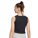 Camiseta Regata adidas Essentials Infantil - Foto 2