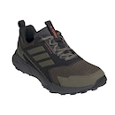 Tênis Masculino adidas Terrex Tracefinder 2 - Foto 5