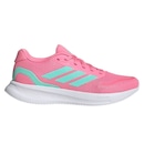 Tênis Feminino adidas Runfalcon 5 - Foto 1