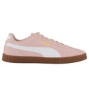 Tênis Feminino Puma Club II - Foto 1