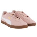 Tênis Feminino Puma Club II - Foto 5