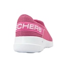 Tênis Feminino Skechers Go Walk Joy - Foto 3