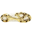 Chuteira de Campo Adulto Skechers SKX 1.5 Elite FG - Foto 2