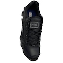 Bota Masculina Bull Terrier Titanium Low - Foto 5