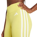Bermuda adidas Optime Essentials Feminina - Foto 3