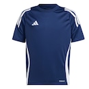 Camiseta adidas Tiro 24 Infantil - Foto 1
