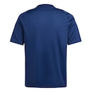 Camiseta adidas Tiro 24 Infantil - Foto 2