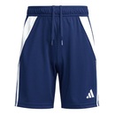Short adidas Tiro 24 Infantil - Foto 1