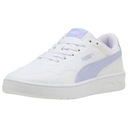 Tênis Feminino Puma Court Lally - Foto 4