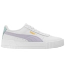 Tênis Feminino Puma Carina L - Foto 1